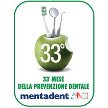La tutela della salute orale: torna ad ottobre il Mese della Prevenzione Dentale