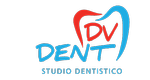 Studio Dentistico DV DENT logo